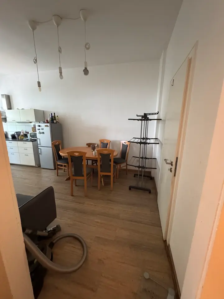 WG-Zimmer mit 68 m² in Essen – Bild 3