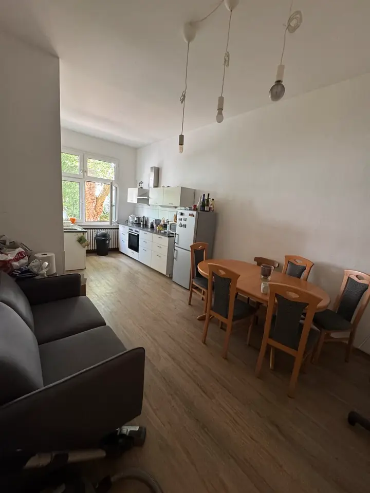 WG-Zimmer mit 68 m² in Essen – Bild 5