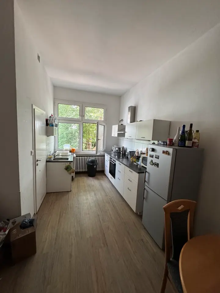 WG-Zimmer mit 68 m² in Essen – Bild 6