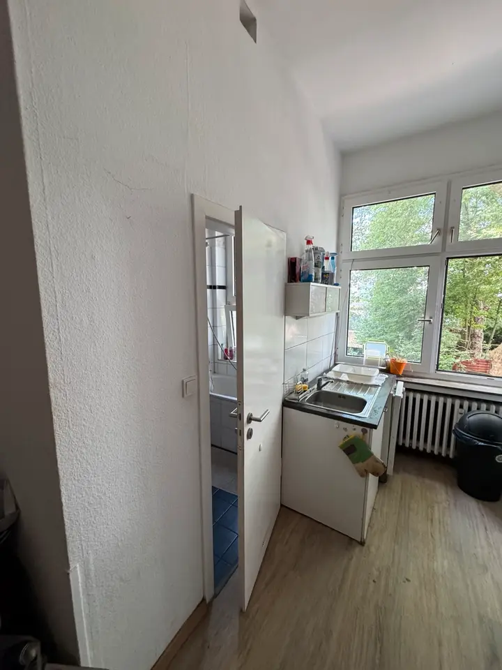 WG-Zimmer mit 68 m² in Essen – Bild 9