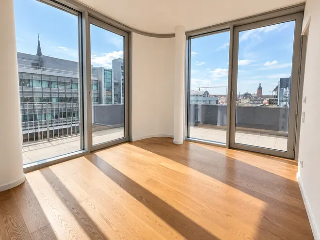 2 Zimmer Wohnung mit 69 m² in Frankfurt am Main – Bild 4