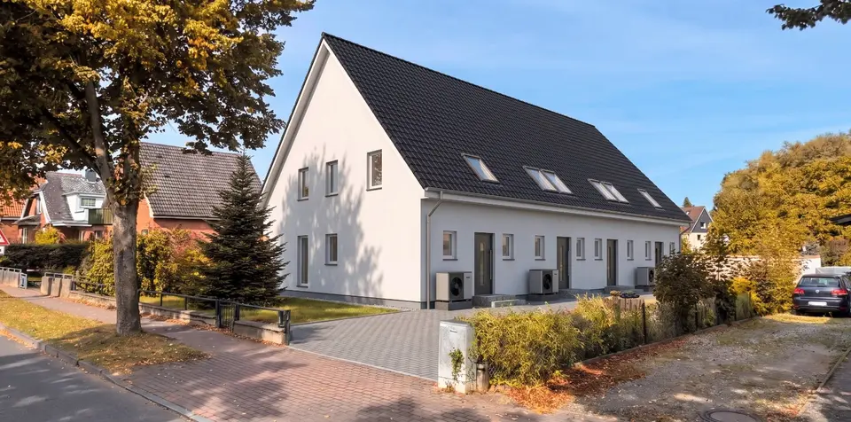5 Zimmer Haus mit 115 m² in Neumünster – Bild 3