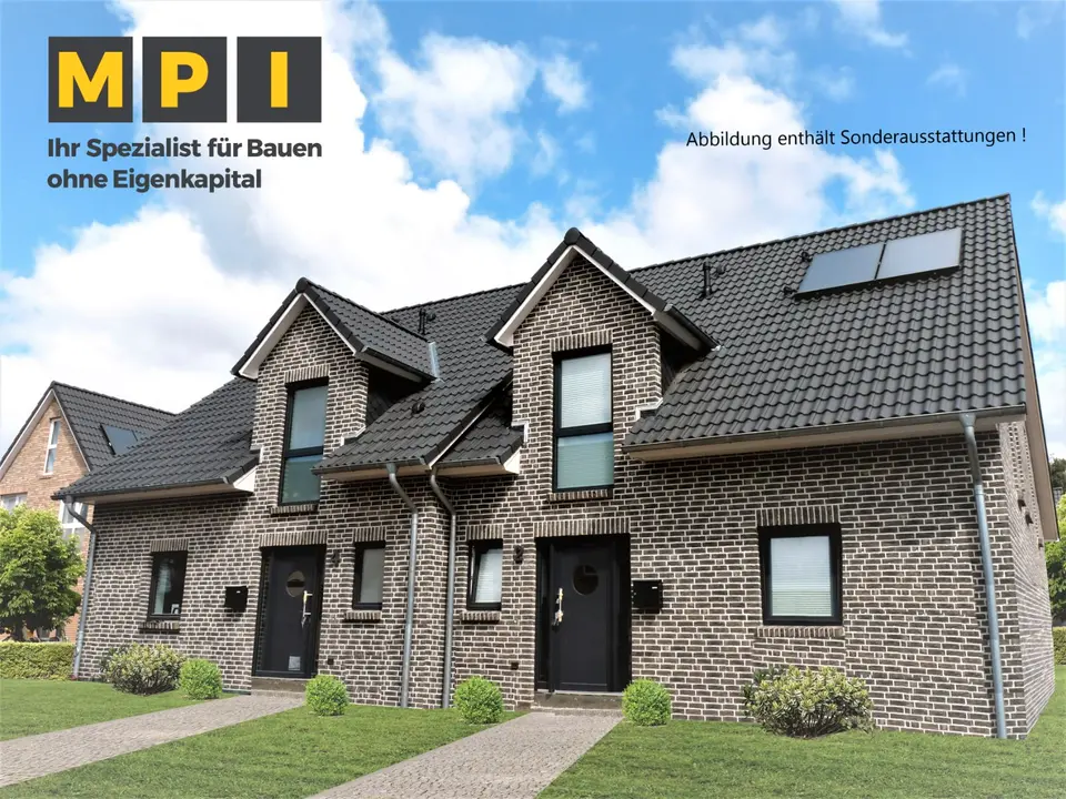 5 Zimmer Haus mit 115 m² in Neumünster – Bild 4
