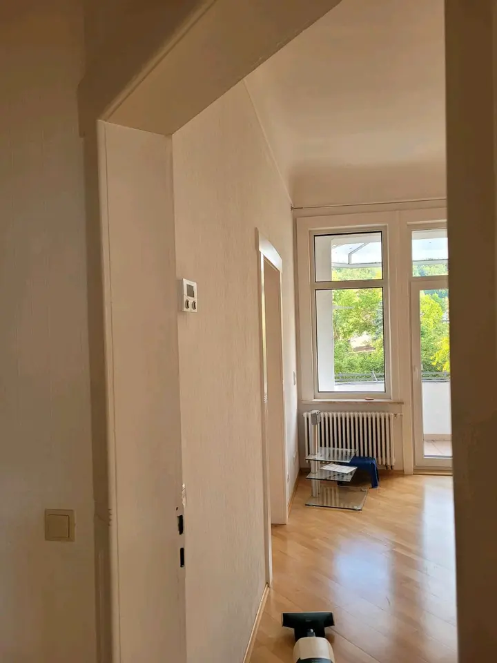 4 Zimmer Wohnung mit 100 m² in Eisenach – Bild 1