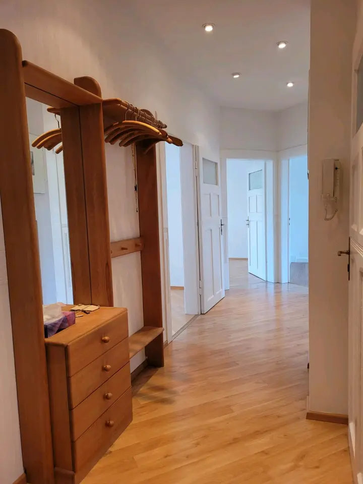 4 Zimmer Wohnung mit 100 m² in Eisenach – Bild 3