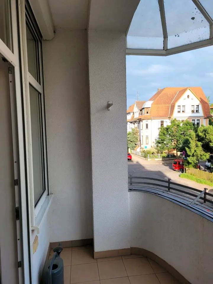 4 Zimmer Wohnung mit 100 m² in Eisenach – Bild 7