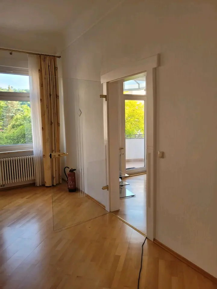 4 Zimmer Wohnung mit 100 m² in Eisenach – Bild 8