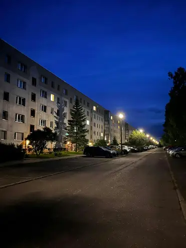 WG-Zimmer in Eberswalde – Bild 4
