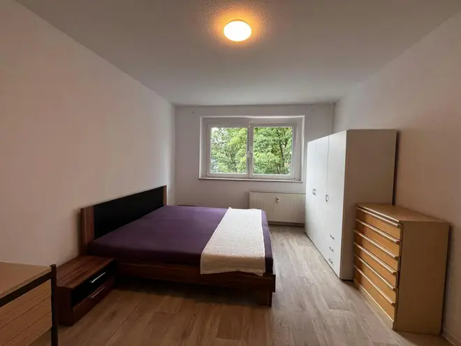 WG-Zimmer in Eberswalde – Bild 8
