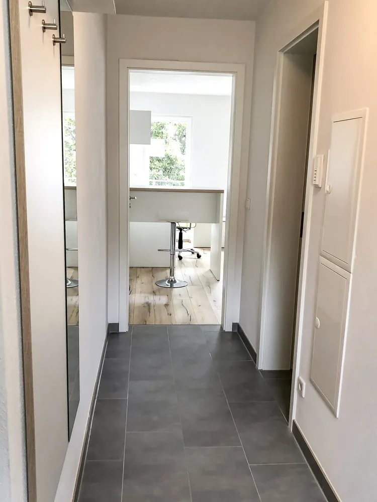 1 Zimmer Wohnung mit 22 m² in Ingolstadt – Bild 2