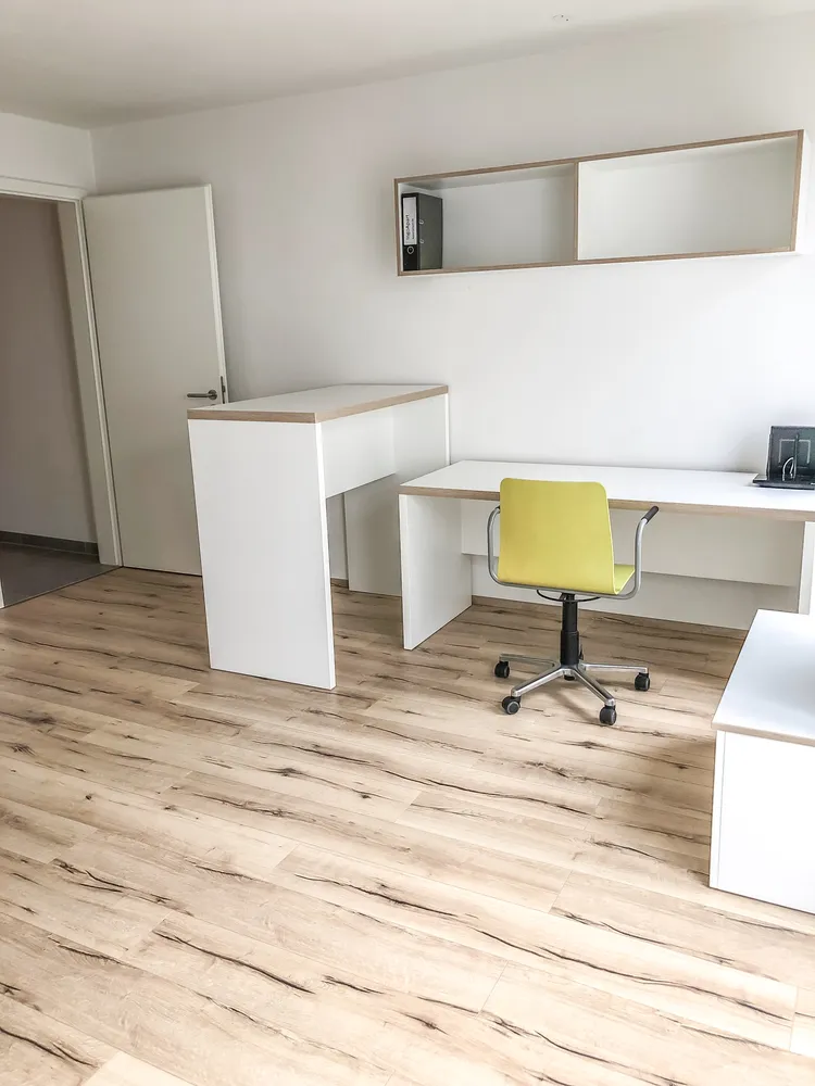 1 Zimmer Wohnung mit 22 m² in Ingolstadt – Bild 3