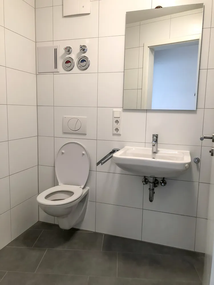1 Zimmer Wohnung mit 22 m² in Ingolstadt – Bild 5