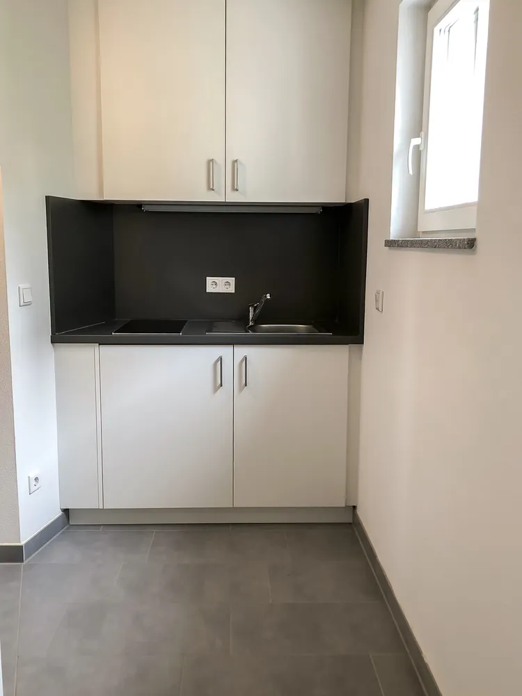 1 Zimmer Wohnung mit 22 m² in Ingolstadt – Bild 7