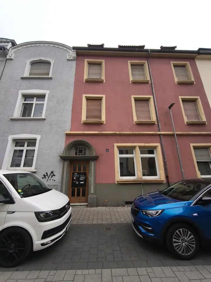 3 Zimmer Wohnung mit 72 m² in Kaiserslautern – Bild 2