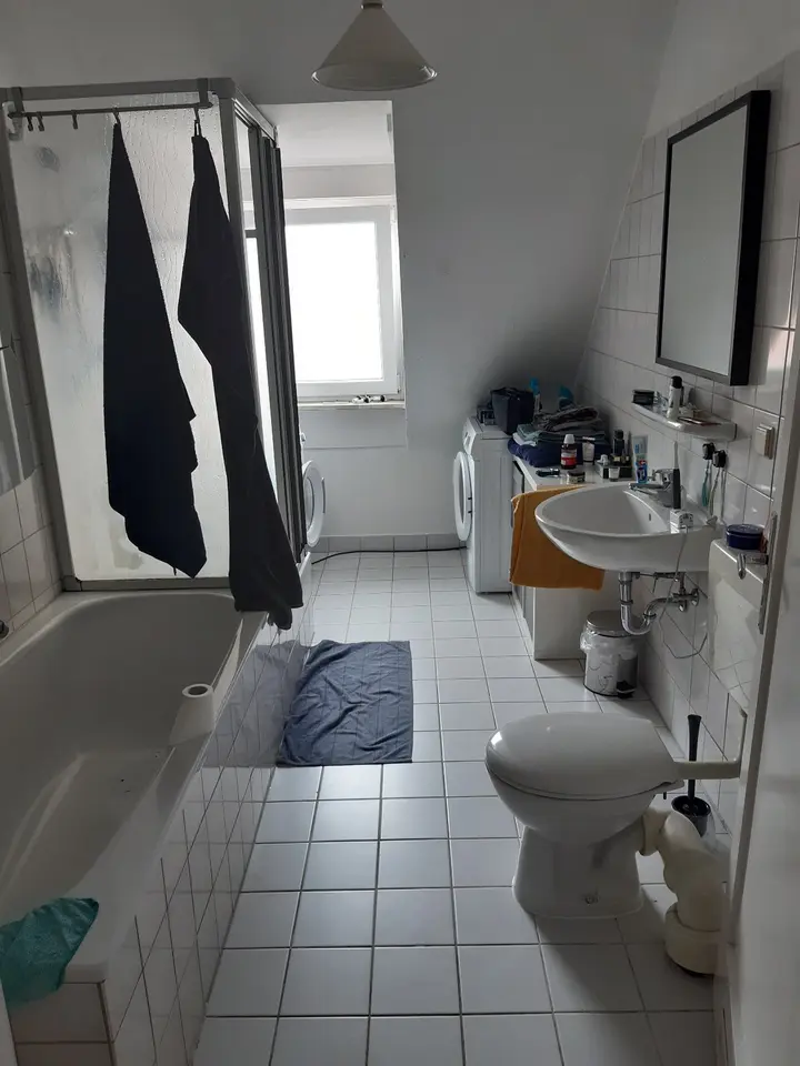 3 Zimmer Wohnung mit 72 m² in Kaiserslautern – Bild 6