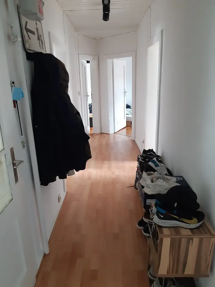 3 Zimmer Wohnung mit 72 m² in Kaiserslautern – Bild 8