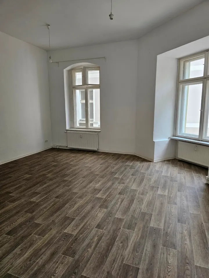 2 Zimmer Wohnung mit 69 m² in Frankfurt (Oder) – Bild 1