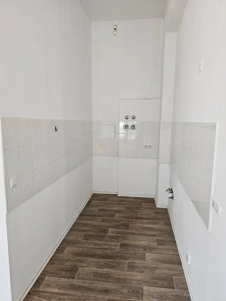2 Zimmer Wohnung mit 69 m² in Frankfurt (Oder) – Bild 2