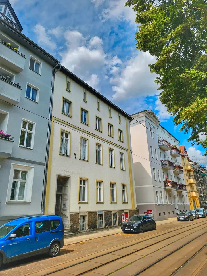 2 Zimmer Wohnung mit 69 m² in Frankfurt (Oder) – Bild 3
