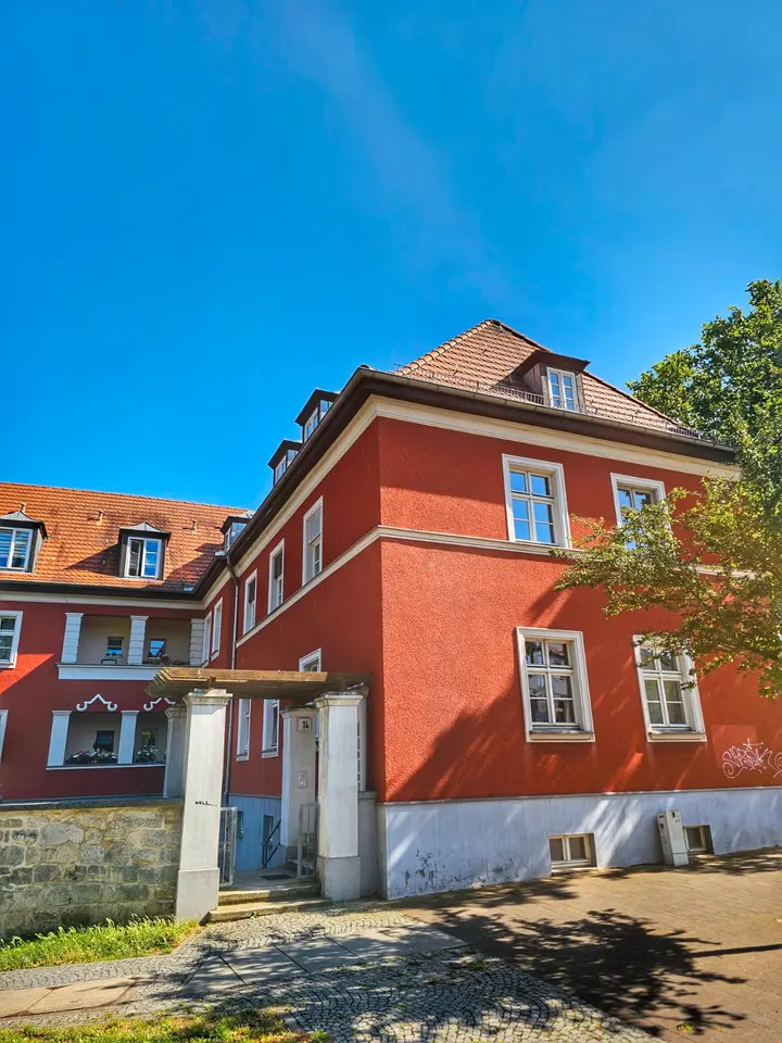 2 Zimmer Wohnung mit 69 m² in Frankfurt (Oder) – Bild 8