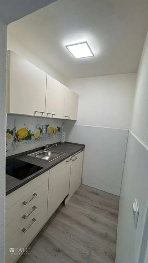 1 Zimmer Wohnung mit 34 m² in Mainz – Bild 4