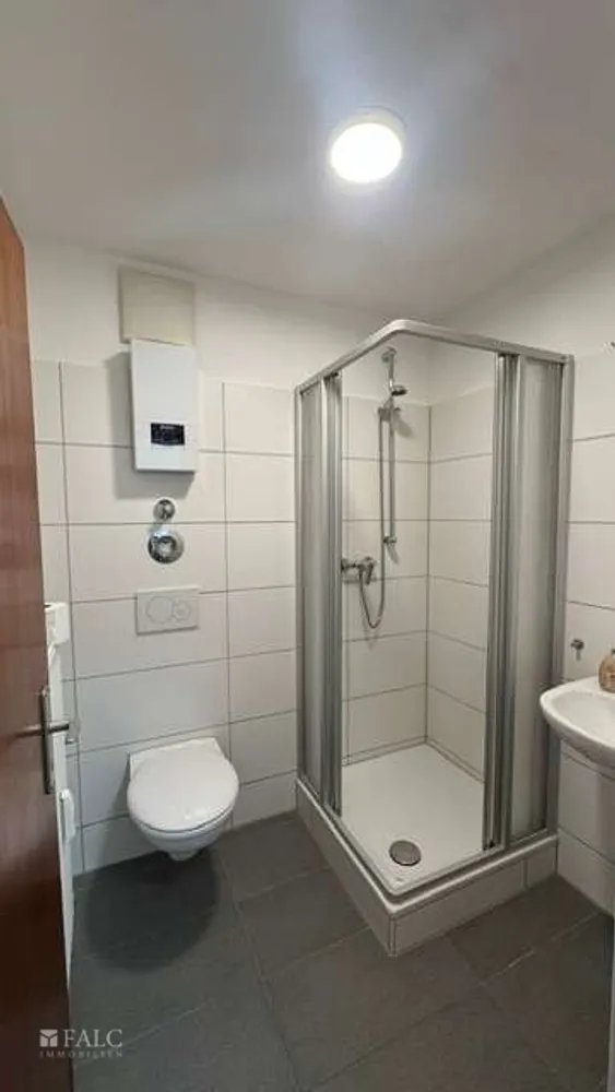 1 Zimmer Wohnung mit 34 m² in Mainz – Bild 5