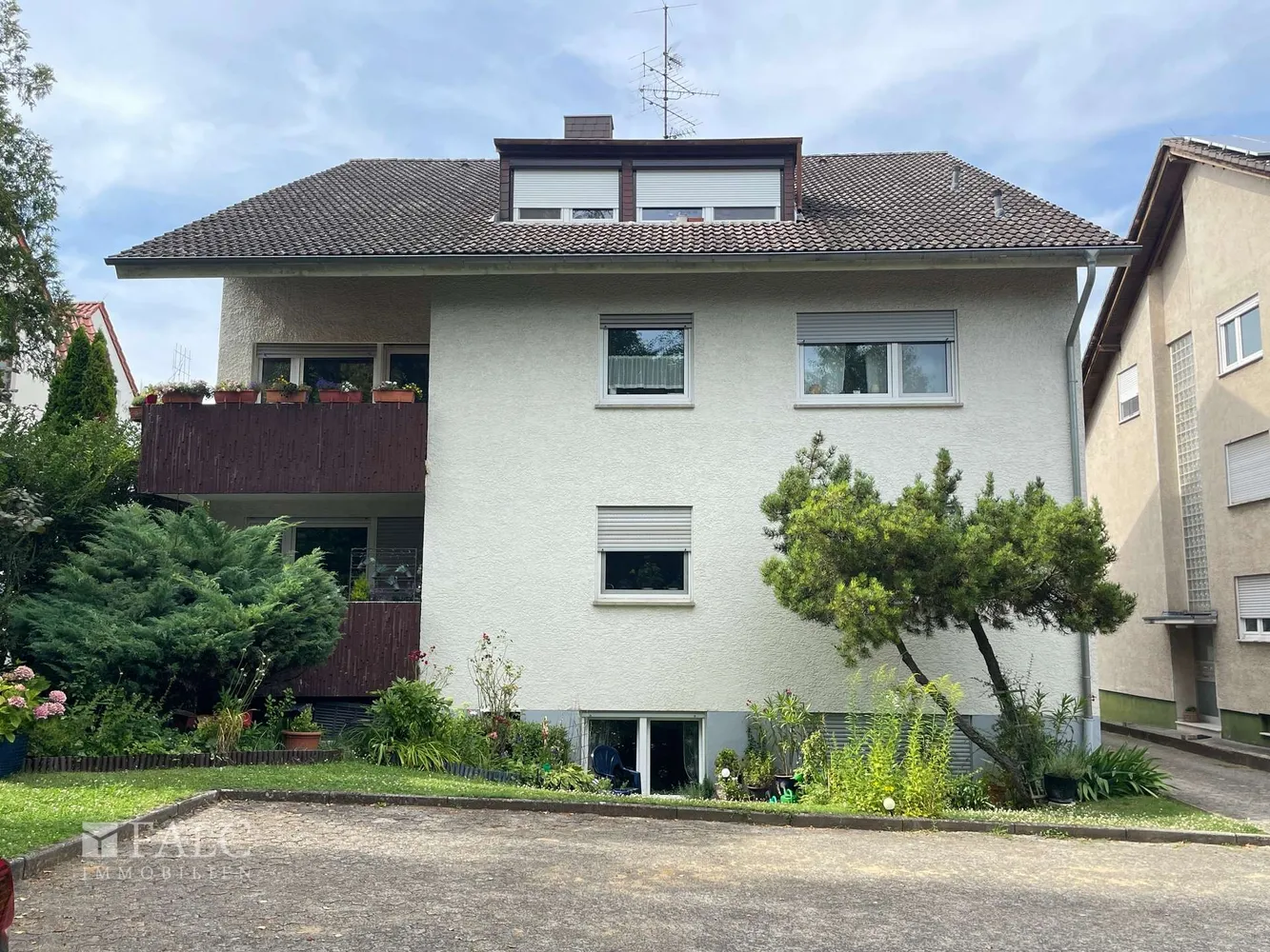 1 Zimmer Wohnung mit 34 m² in Mainz – Bild 7