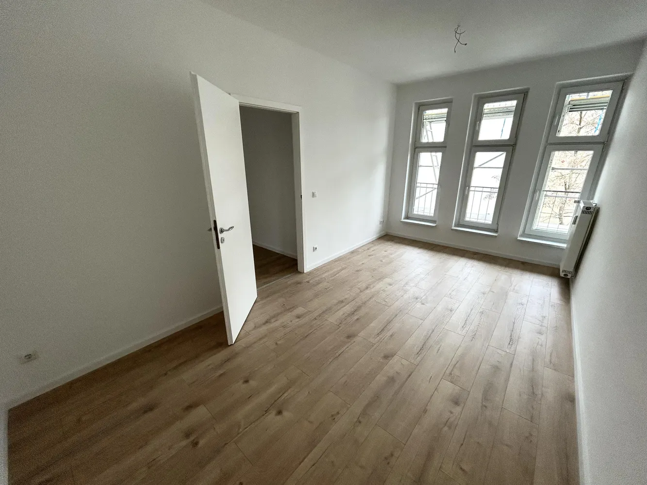 3 Zimmer Wohnung mit 94 m² in Magdeburg – Bild 3