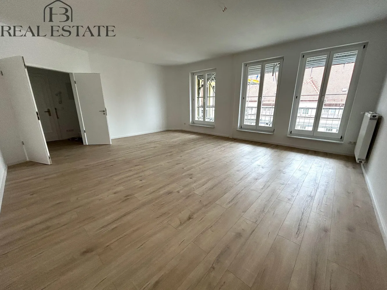 3 Zimmer Wohnung mit 94 m² in Magdeburg – Bild 4