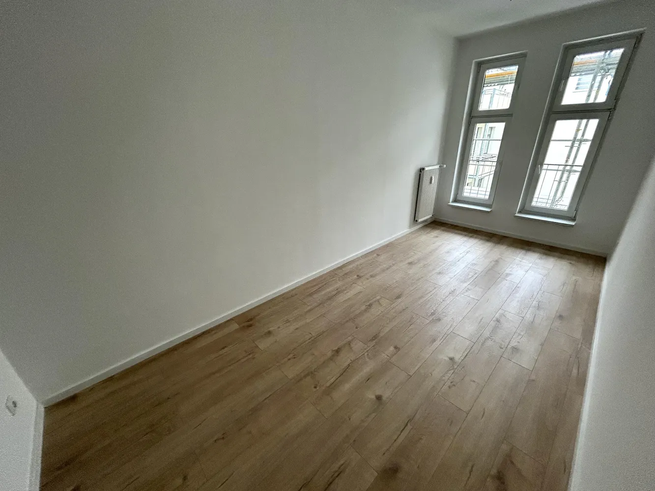 3 Zimmer Wohnung mit 94 m² in Magdeburg – Bild 7