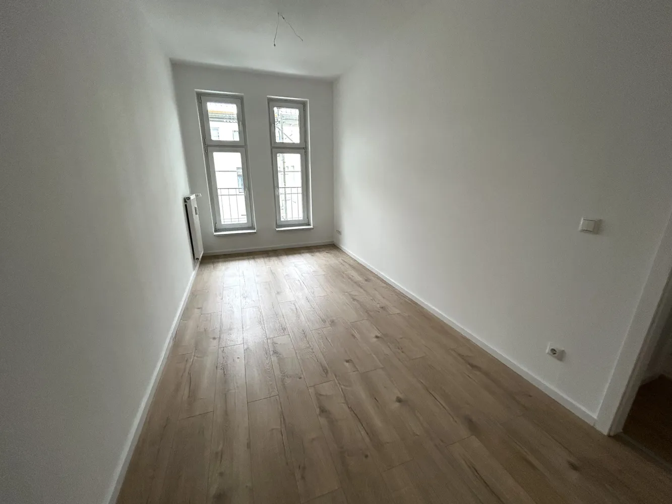 3 Zimmer Wohnung mit 94 m² in Magdeburg – Bild 8
