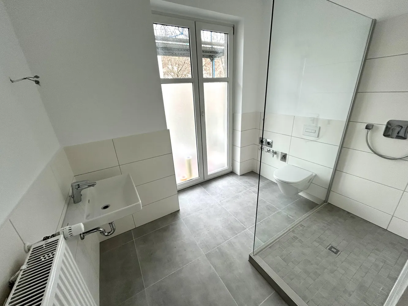 3 Zimmer Wohnung mit 94 m² in Magdeburg – Bild 9