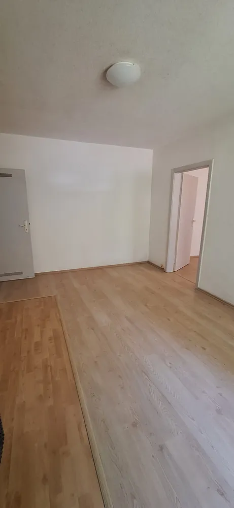 2 Zimmer Wohnung mit 39 m² in Wuppertal – Bild 1