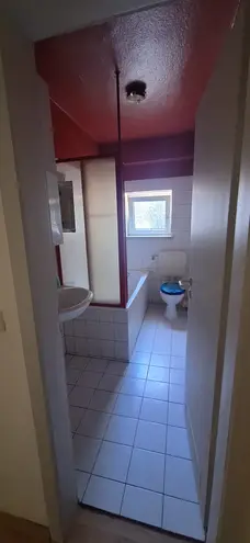 2 Zimmer Wohnung mit 39 m² in Wuppertal – Bild 5