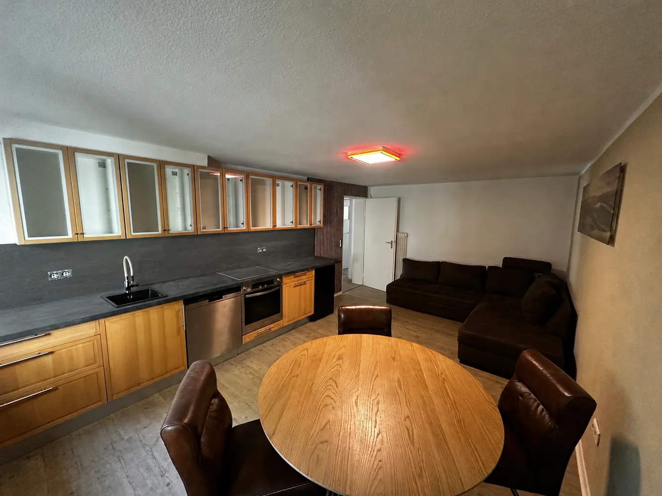 3 Zimmer Wohnung mit 80 m² in Speyer – Bild 2