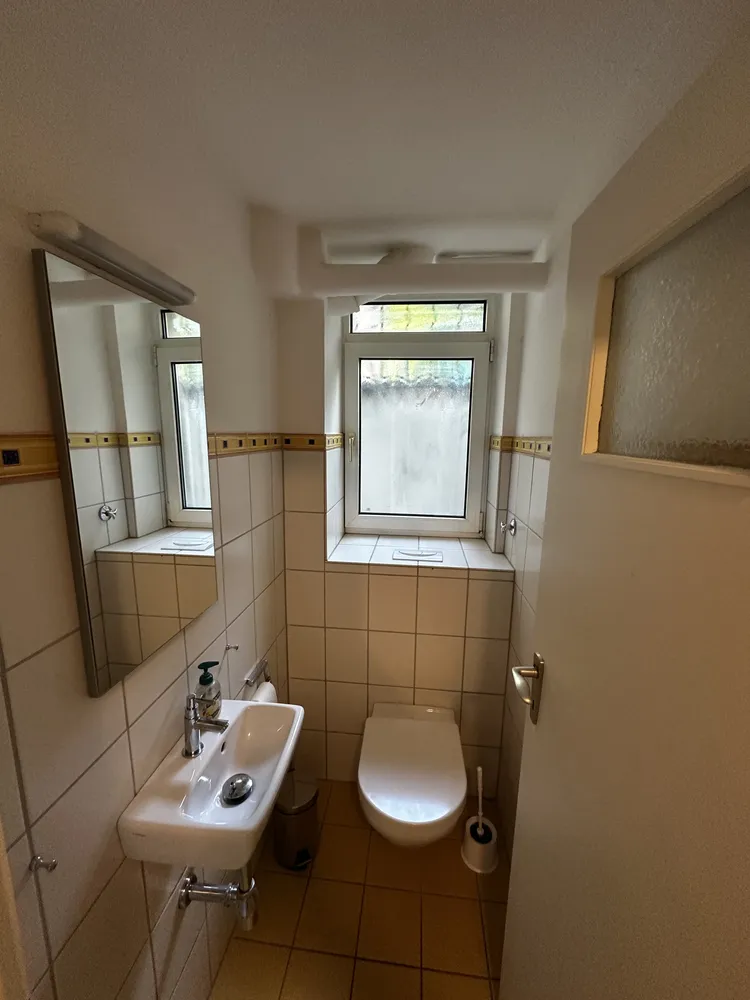 3 Zimmer Wohnung mit 80 m² in Speyer – Bild 3