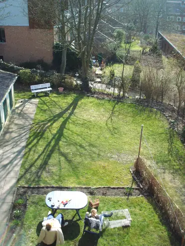 4 Zimmer Wohnung mit 80 m² in Kiel – Bild 9