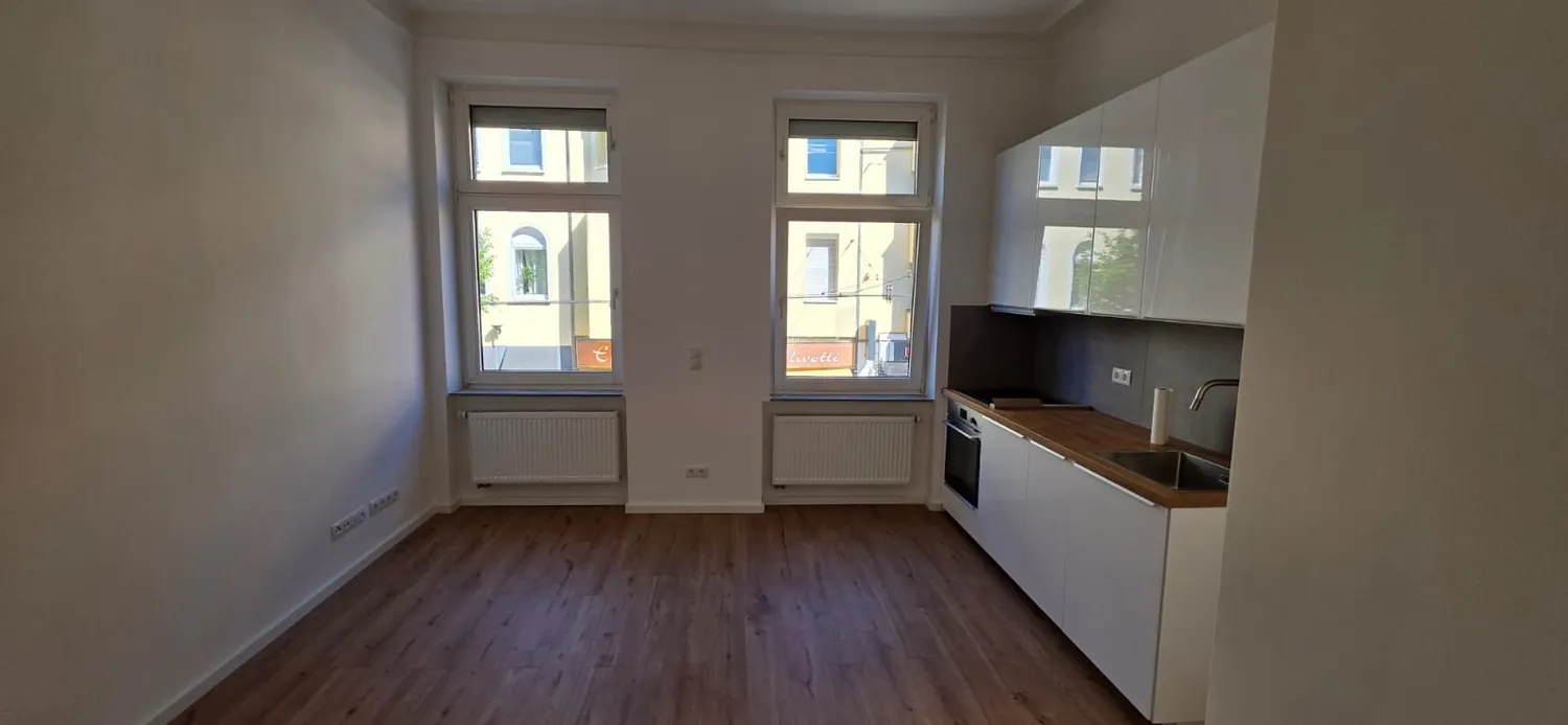 1 Zimmer Wohnung mit 18 m² in Bonn – Bild 1