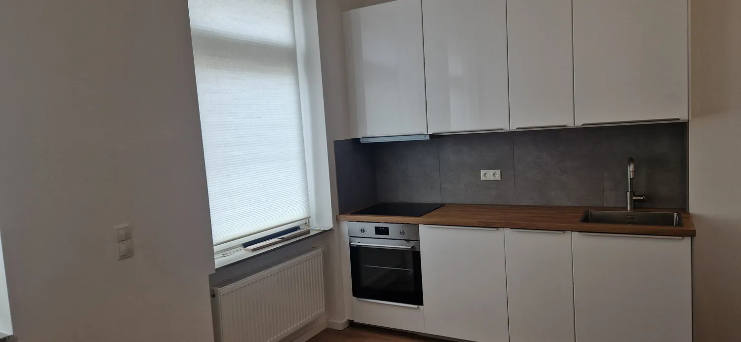 1 Zimmer Wohnung mit 18 m² in Bonn – Bild 2