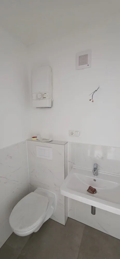 1 Zimmer Wohnung mit 18 m² in Bonn – Bild 4
