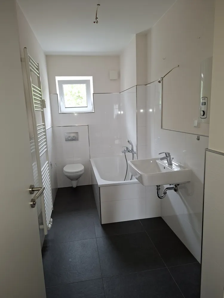 2 Zimmer Wohnung mit 73 m² in Gelsenkirchen – Bild 1