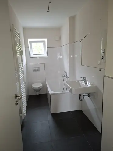 2 Zimmer Wohnung mit 73 m² in Gelsenkirchen – Bild 1