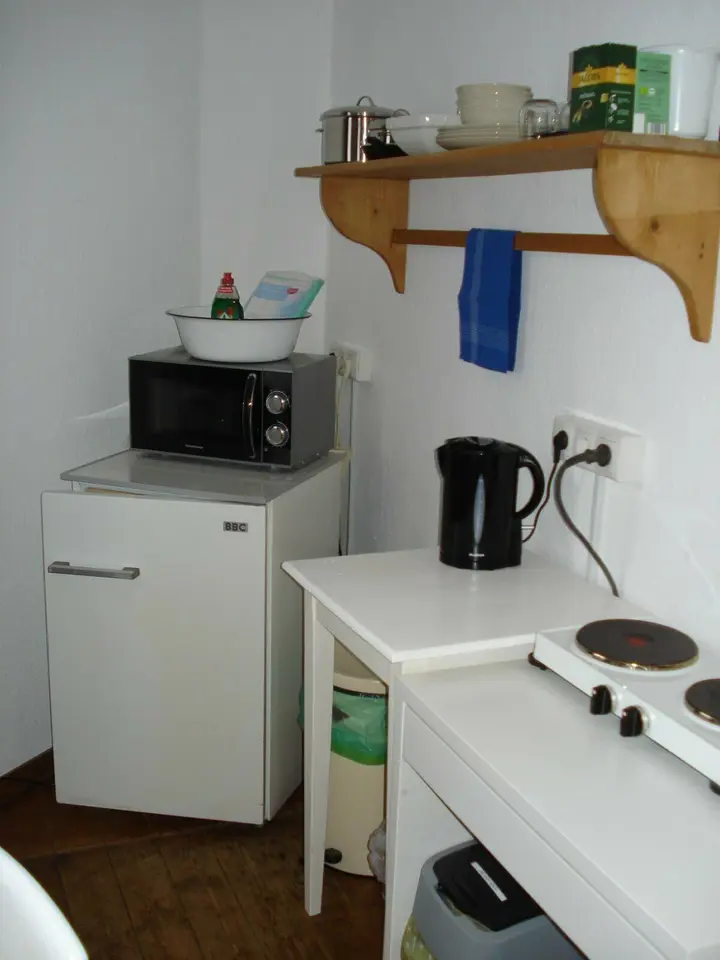 WG-Zimmer mit 25 m² in Koblenz – Bild 2