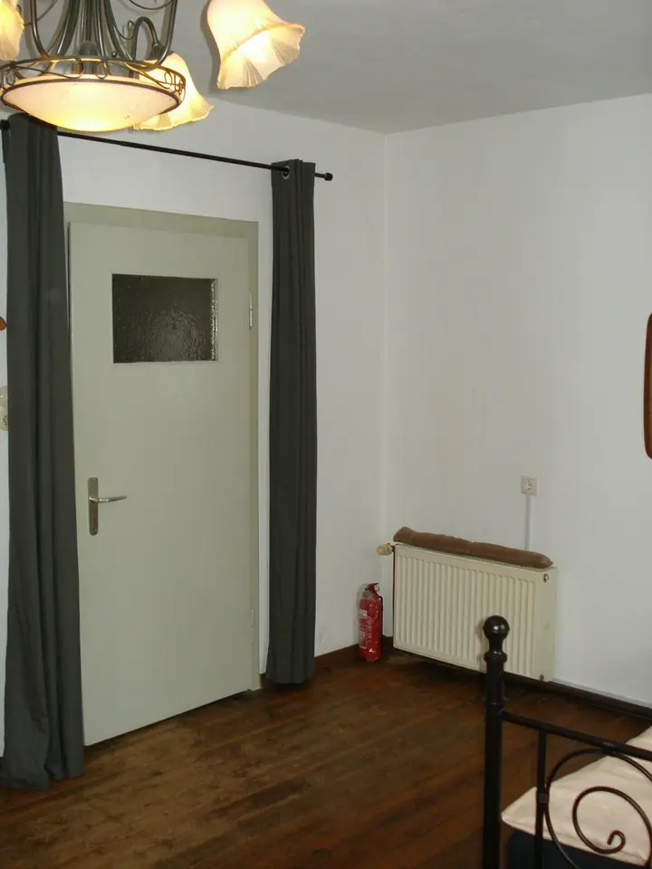 WG-Zimmer mit 25 m² in Koblenz – Bild 8