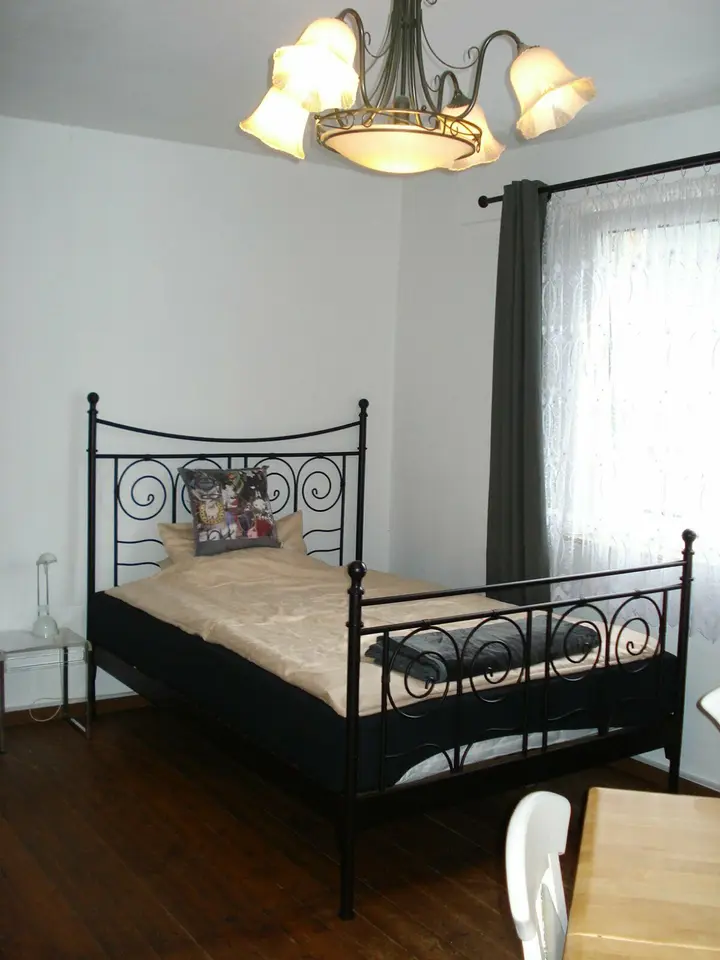 WG-Zimmer mit 25 m² in Koblenz – Bild 9