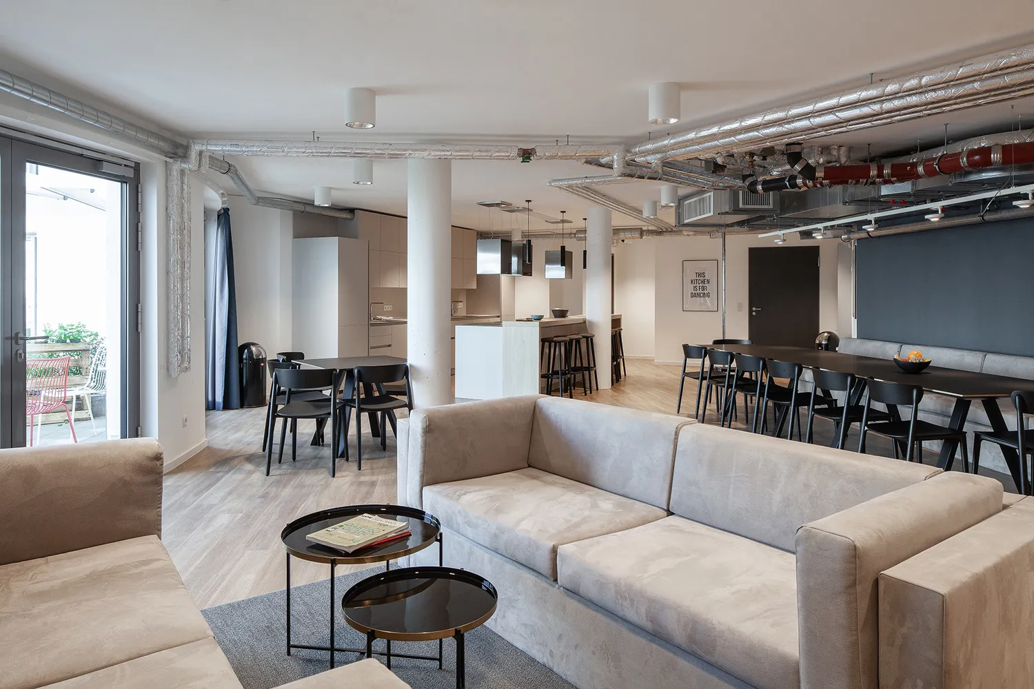 1 Zimmer Wohnung mit 21 m² in Hamburg – Bild 10
