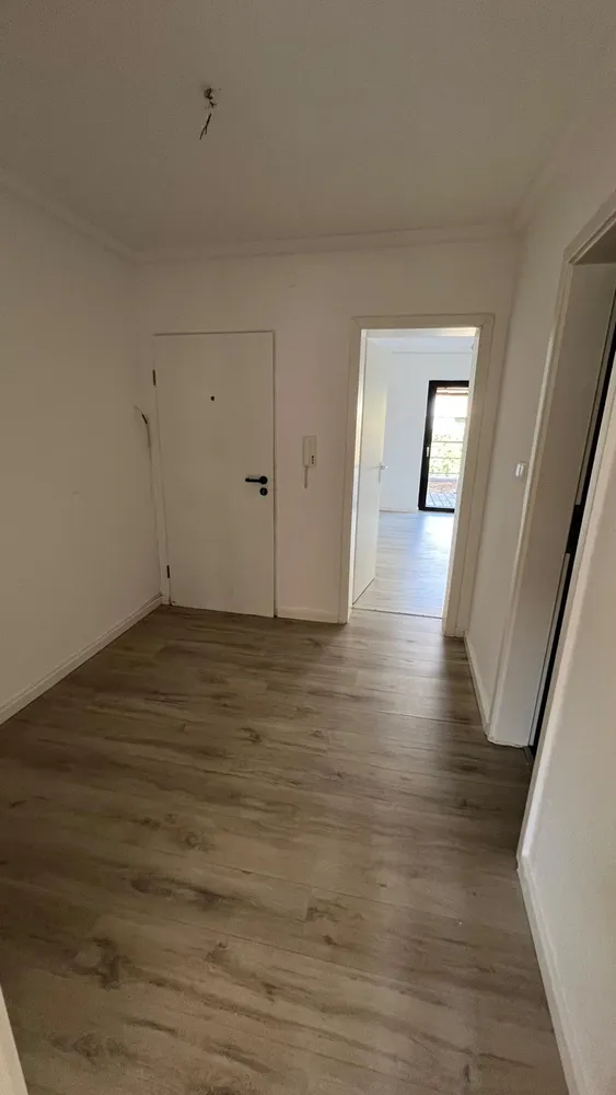 2 Zimmer Wohnung mit 51 m² in Pforzheim – Bild 2