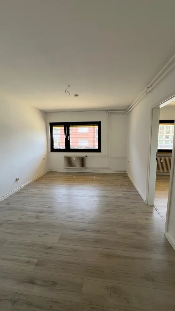 2 Zimmer Wohnung mit 51 m² in Pforzheim – Bild 6