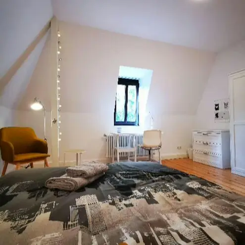 WG-Zimmer mit 20 m² in Bonn – Bild 2