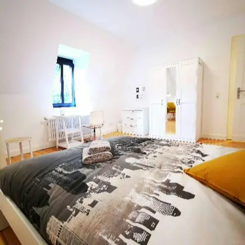WG-Zimmer mit 20 m² in Bonn – Bild 5